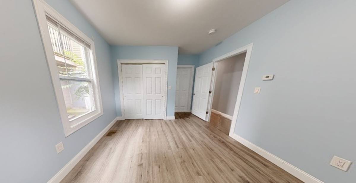Apartment for rent at 346 Cherry St #12, West Newton, MA 02465