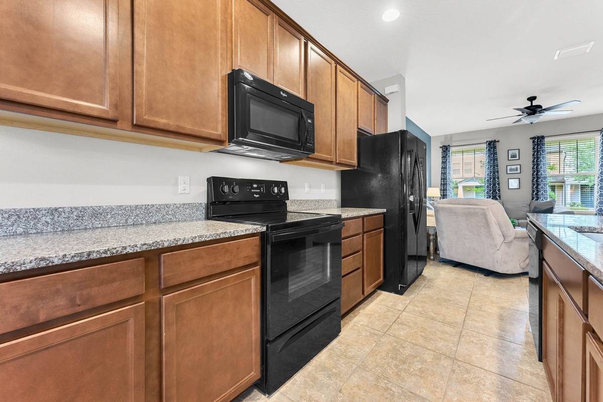 Townhouse for rent at 7254 Duxbury Lane, Winter Garden, FL 34787