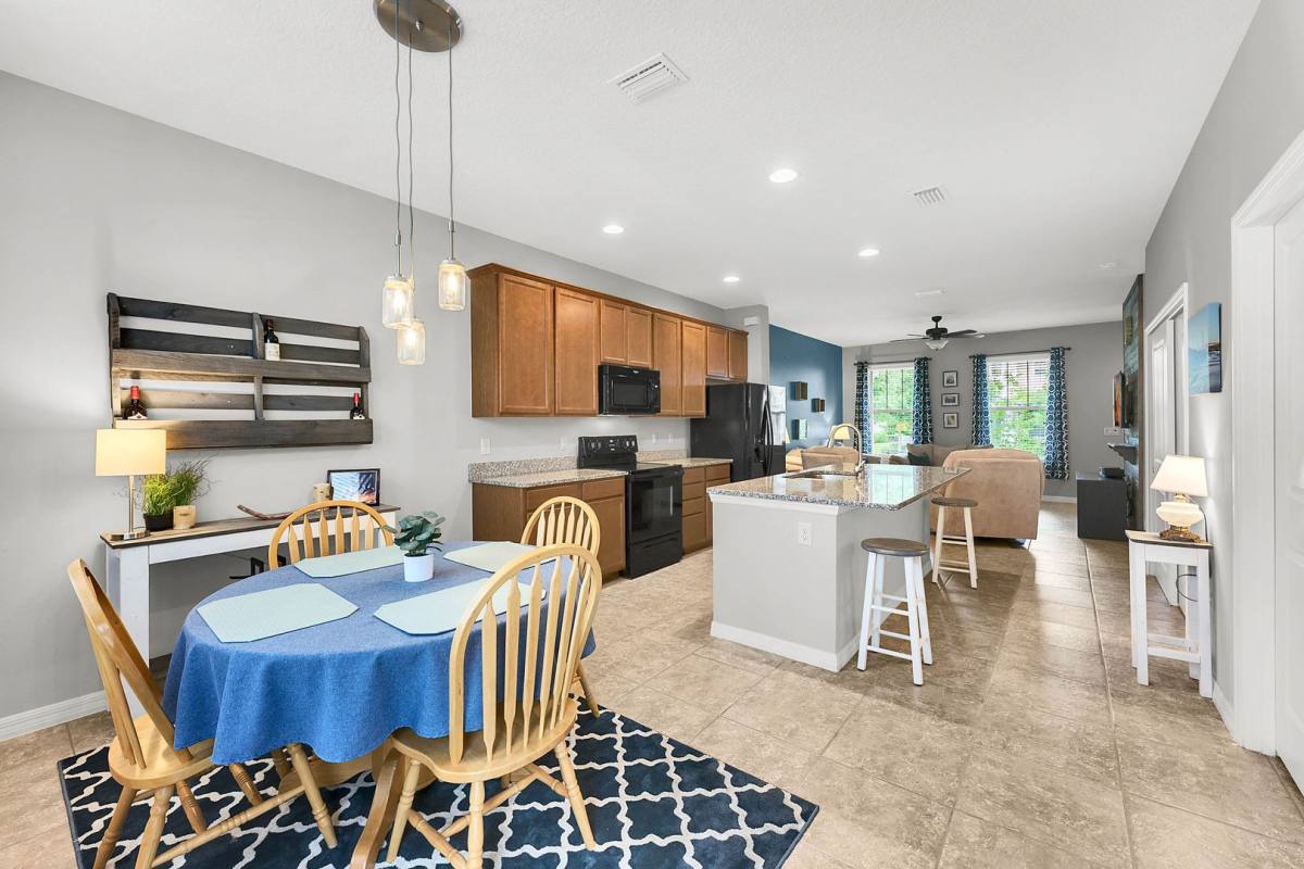 Townhouse for rent at 7254 Duxbury Lane, Winter Garden, FL 34787