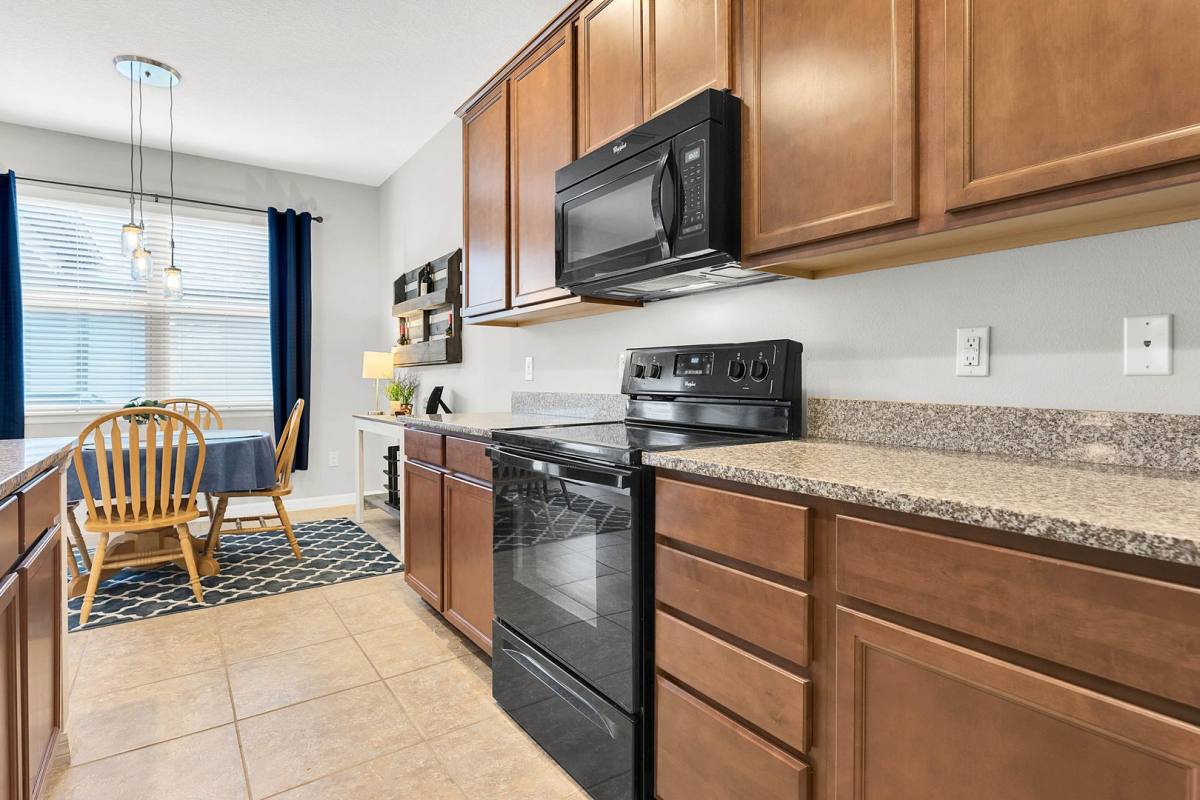 Townhouse for rent at 7254 Duxbury Lane, Winter Garden, FL 34787
