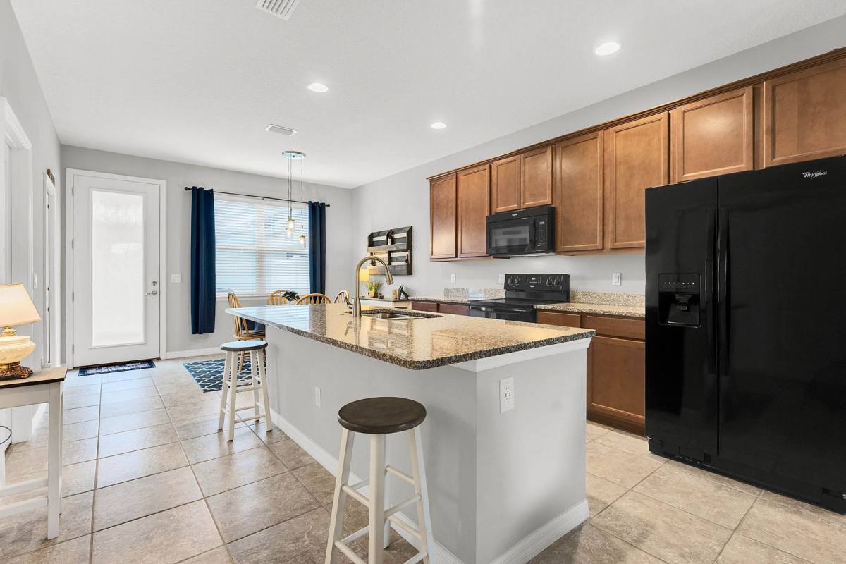 Townhouse for rent at 7254 Duxbury Lane, Winter Garden, FL 34787