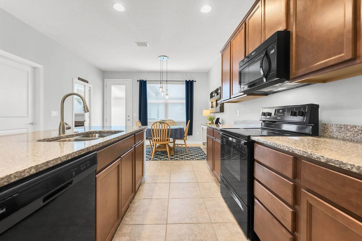 Townhouse for rent at 7254 Duxbury Lane, Winter Garden, FL 34787