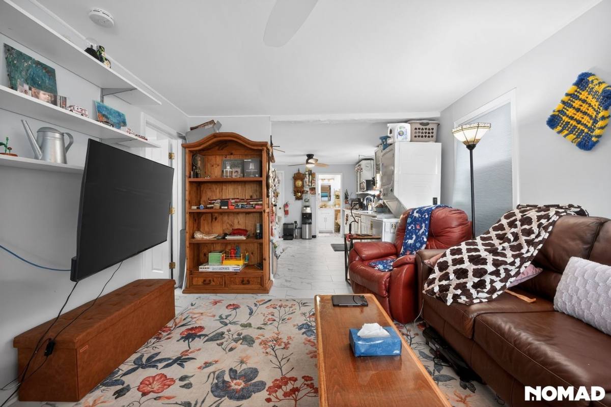 Apartment for rent at 26 Fairmount Way - 2nd Floor, Hull, MA 02045