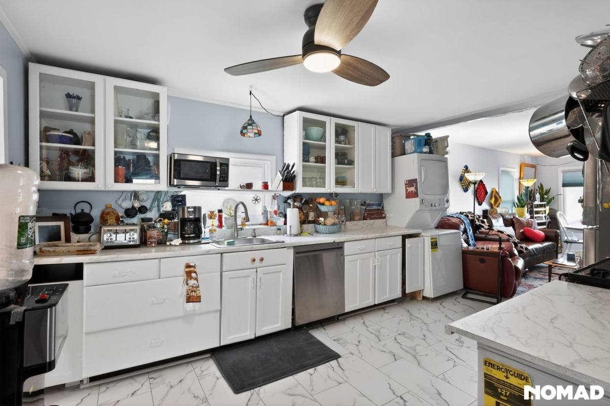 Apartment for rent at 26 Fairmount Way - 2nd Floor, Hull, MA 02045