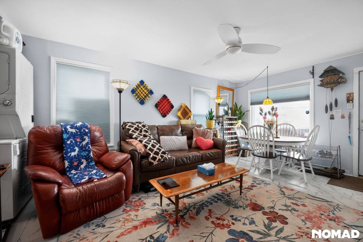 Apartment for rent at 26 Fairmount Way - 2nd Floor, Hull, MA 02045