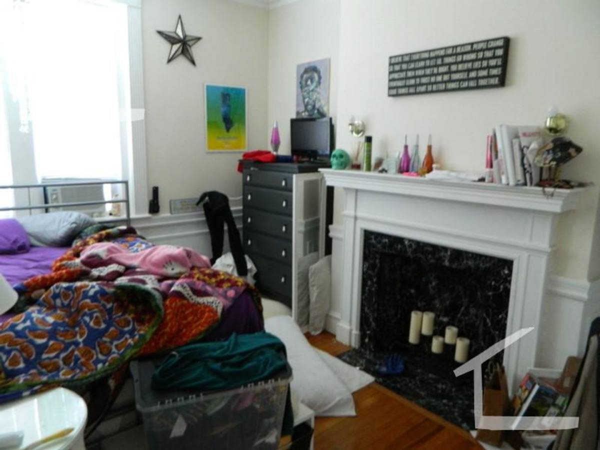 Apartment for rent at 324 Saint Paul St #5, Brookline, MA 02446