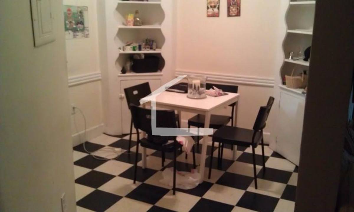 Apartment for rent at 324 Saint Paul St #5, Brookline, MA 02446