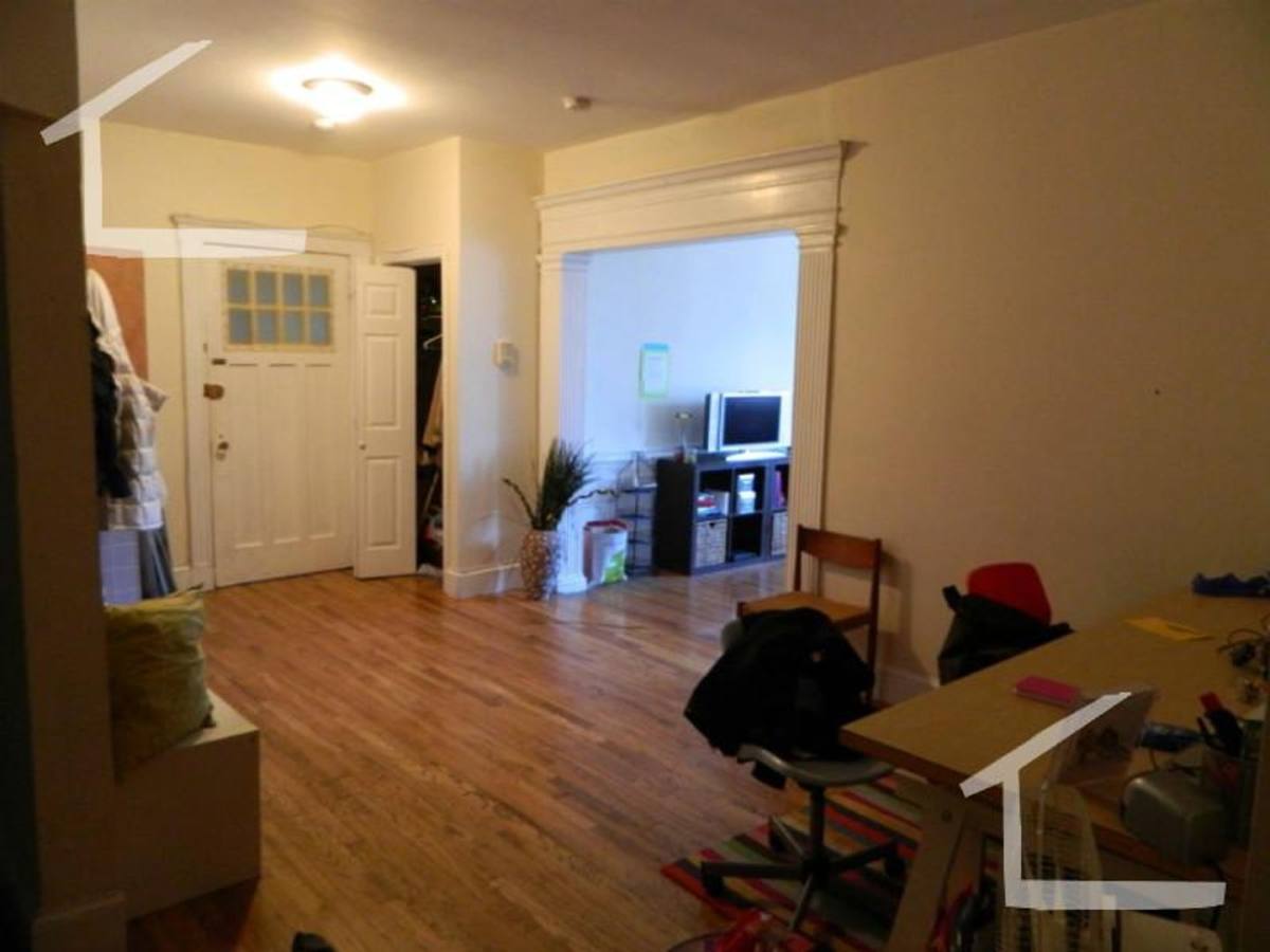 Apartment for rent at 324 Saint Paul St #5, Brookline, MA 02446