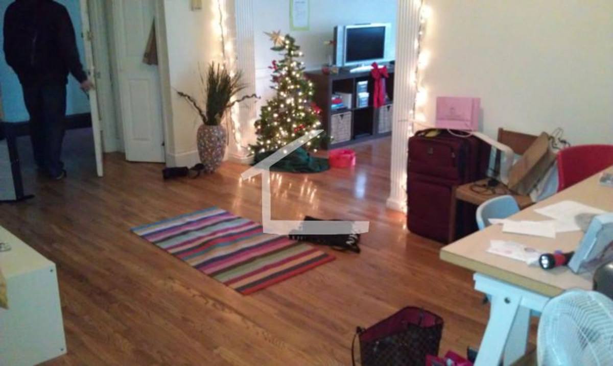 Apartment for rent at 324 Saint Paul St #5, Brookline, MA 02446