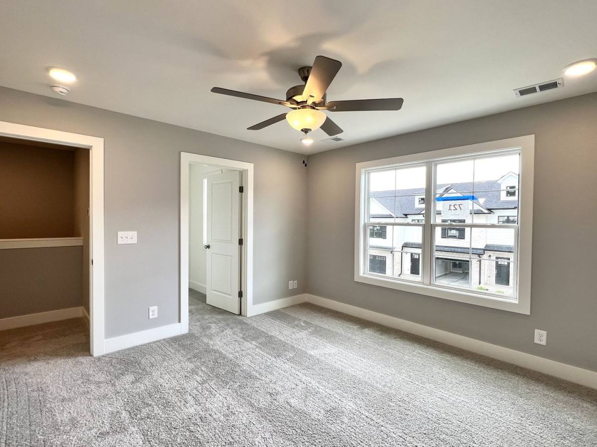 Townhouse for rent at 721 Hollie Way, Lebanon, TN 37090