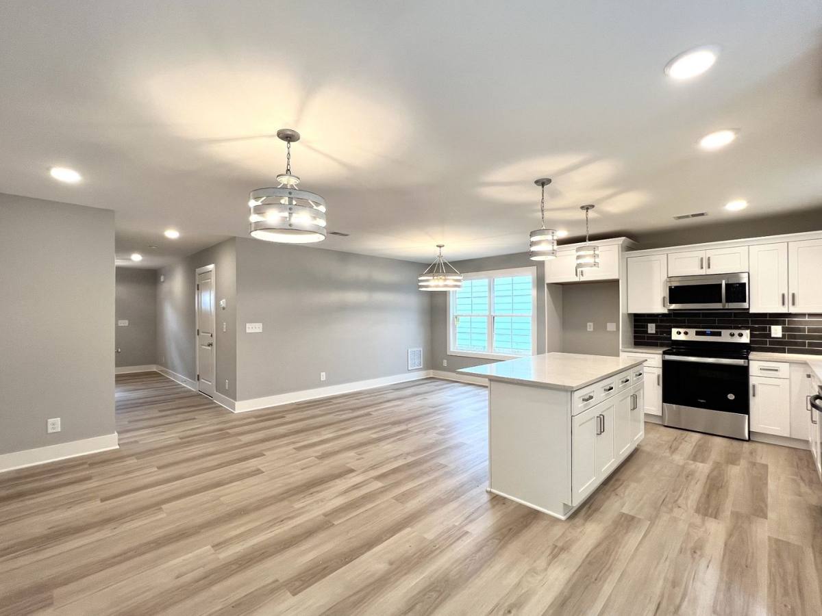 Townhouse for rent at 721 Hollie Way, Lebanon, TN 37090