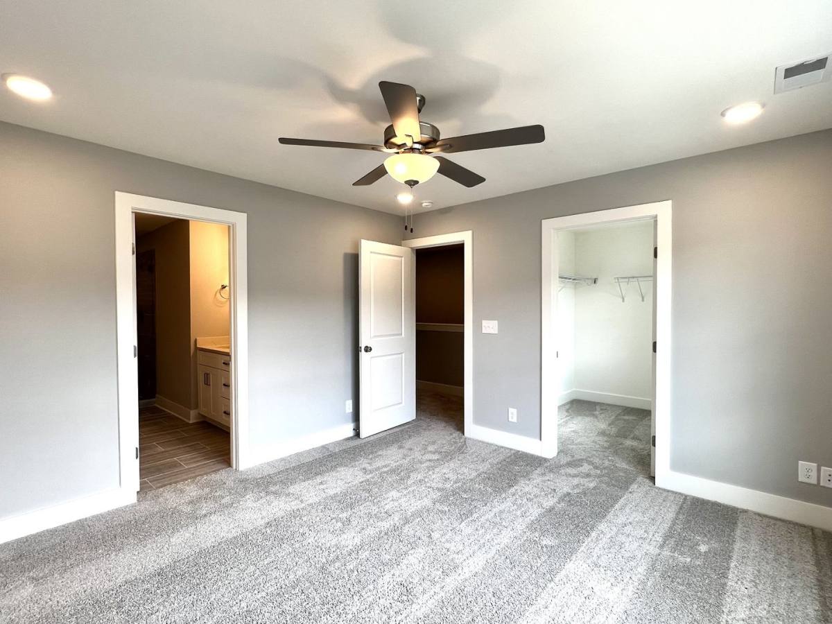 Townhouse for rent at 721 Hollie Way, Lebanon, TN 37090
