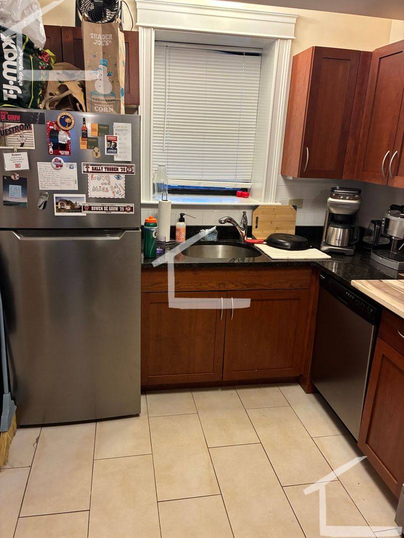 Condo for rent at 29 Glenville Ave #5, Allston, MA 02134