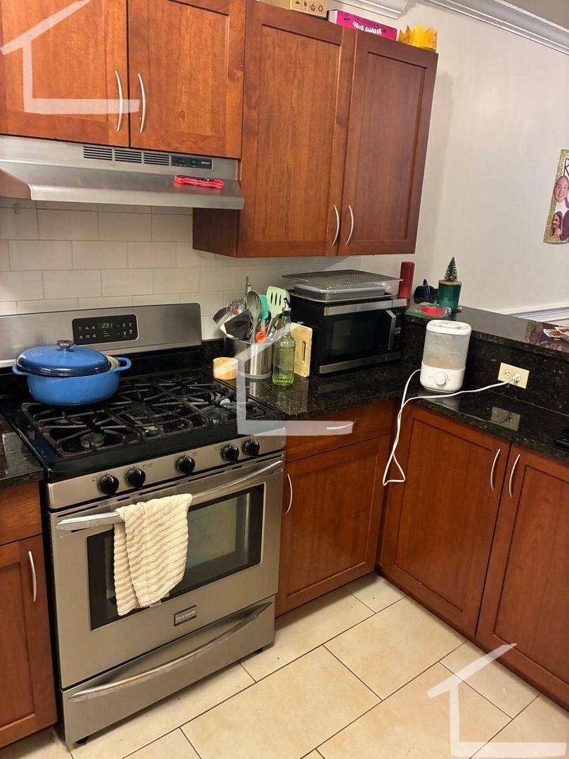 Condo for rent at 29 Glenville Ave #5, Allston, MA 02134