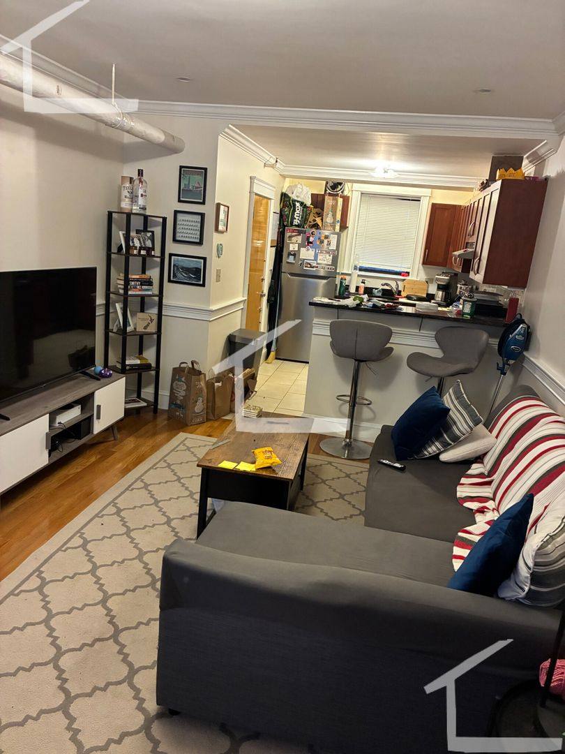 Condo for rent at 29 Glenville Ave #5, Allston, MA 02134