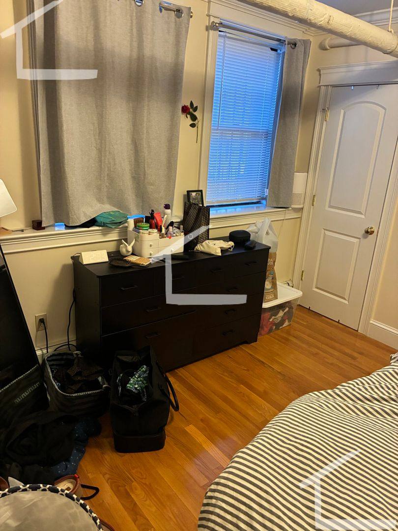 Condo for rent at 29 Glenville Ave #5, Allston, MA 02134