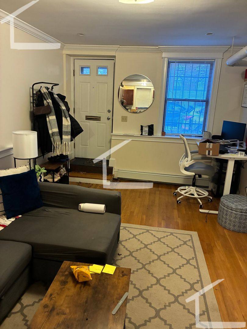 Condo for rent at 29 Glenville Ave #5, Allston, MA 02134