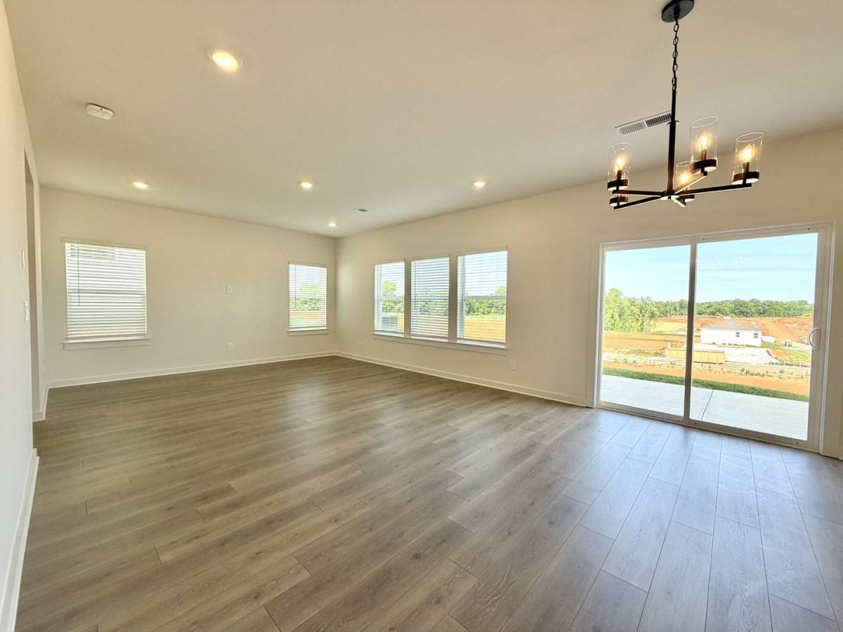 House for rent at 2372 Woodmeadow Dr, Clarksville, TN 37043