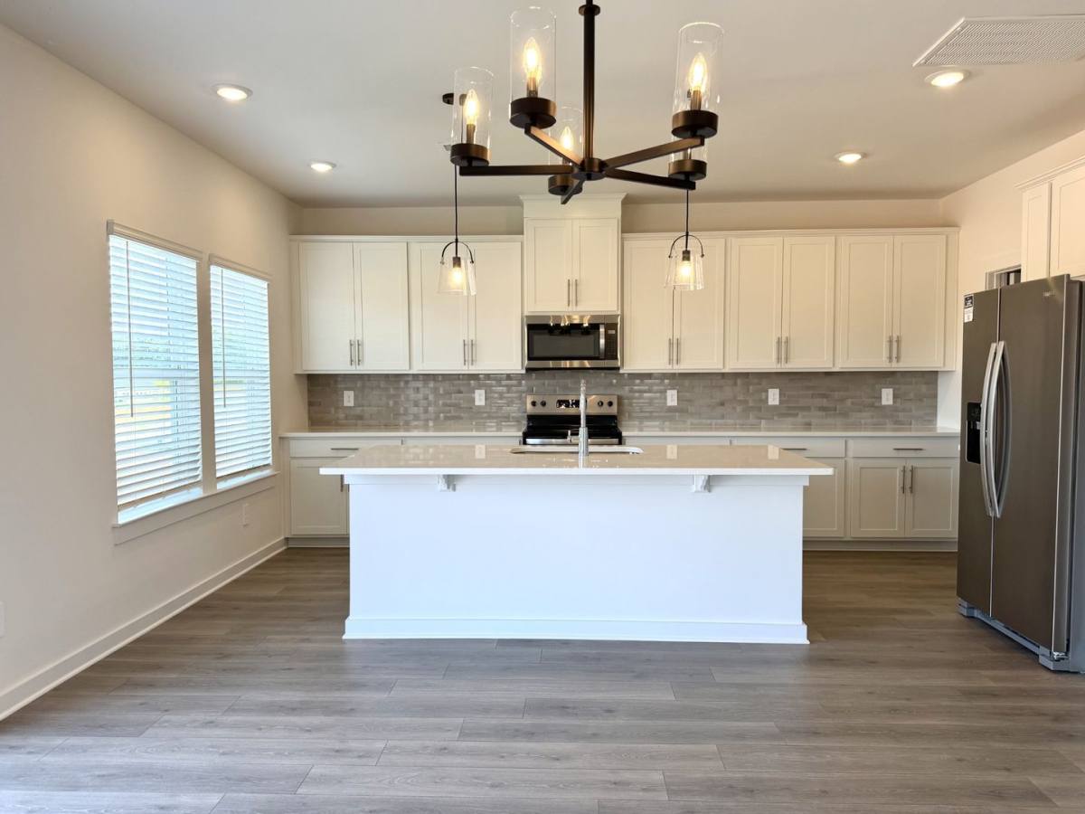 House for rent at 2372 Woodmeadow Dr, Clarksville, TN 37043