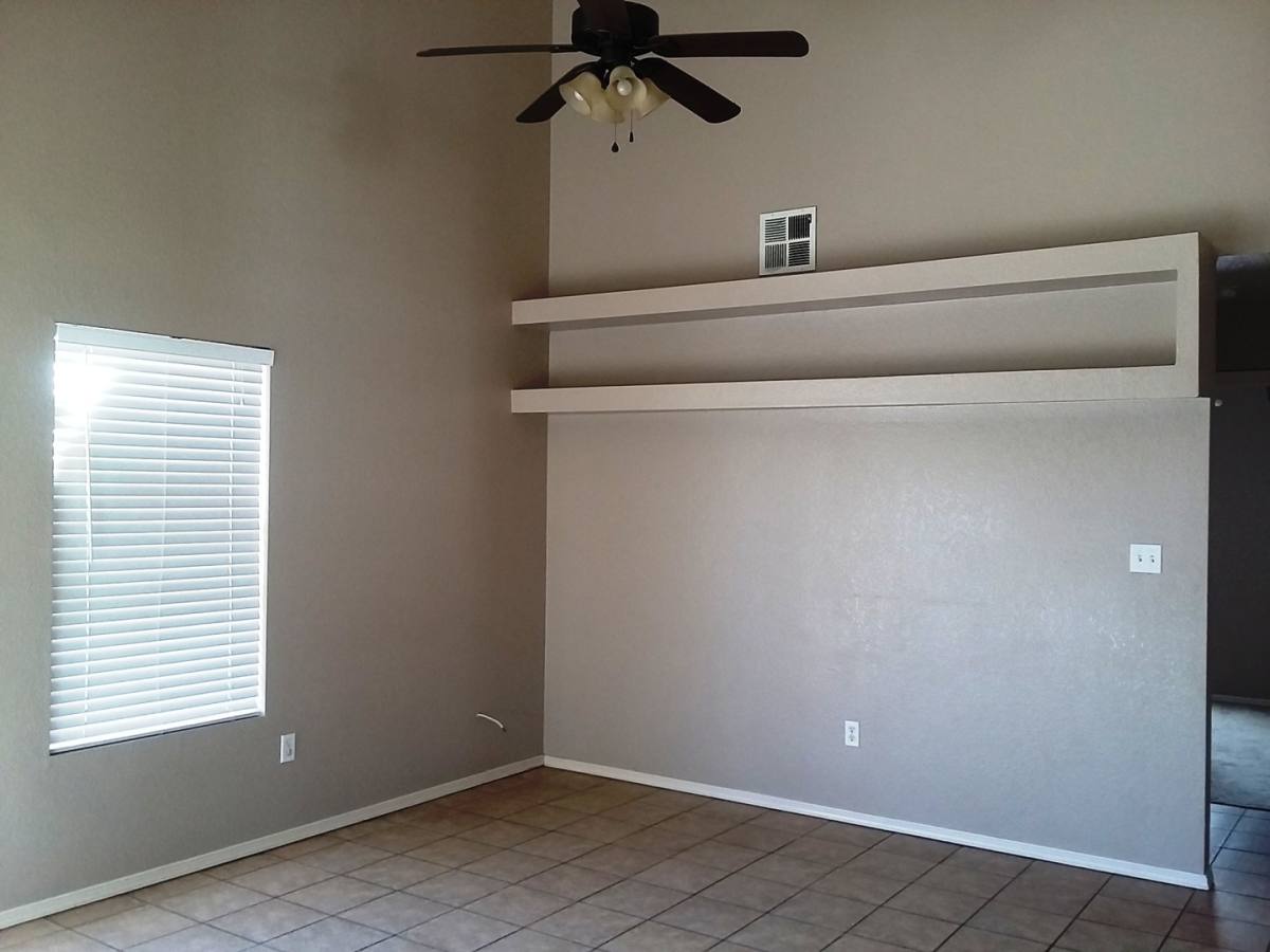 House for rent at 161 Yellowlegs Court, Santa Teresa, NM 88008