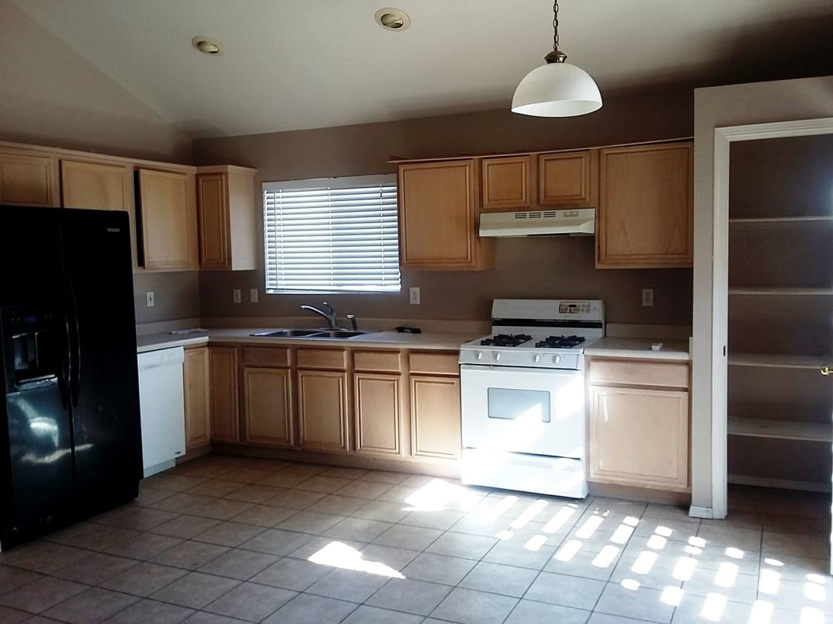 House for rent at 161 Yellowlegs Court, Santa Teresa, NM 88008