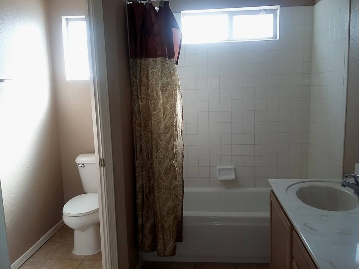 House for rent at 161 Yellowlegs Court, Santa Teresa, NM 88008