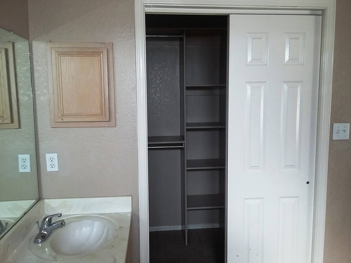 House for rent at 161 Yellowlegs Court, Santa Teresa, NM 88008