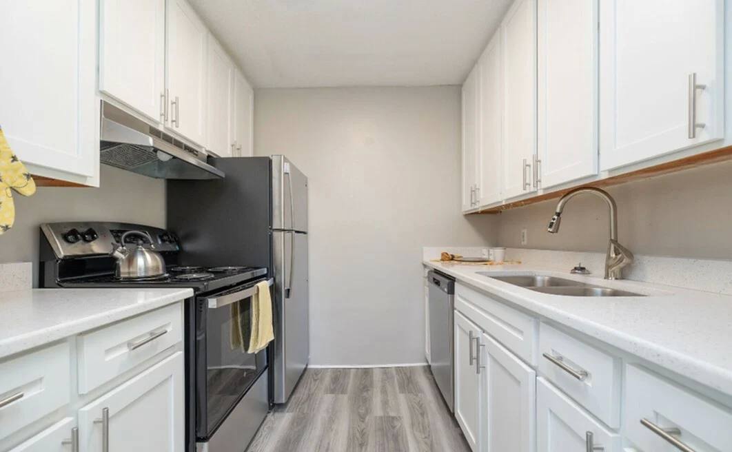 Apartment for rent at 180 S Pine Lake Dr #16C, Spartanburg, SC 29306