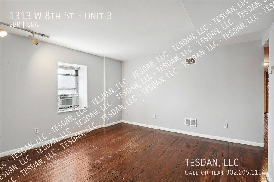 Apartment for rent at 1313 W 8th St #3, Wilmington, DE 19806