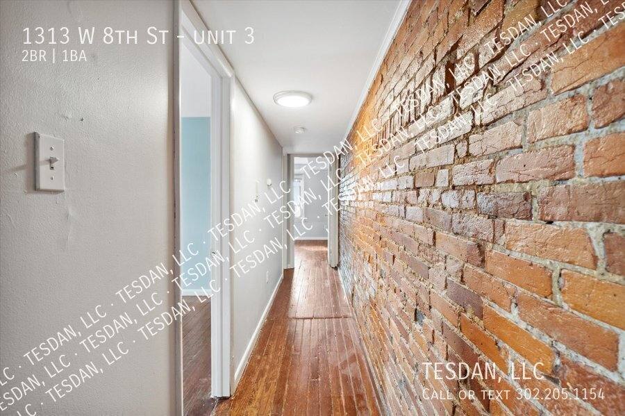 Apartment for rent at 1313 W 8th St #3, Wilmington, DE 19806