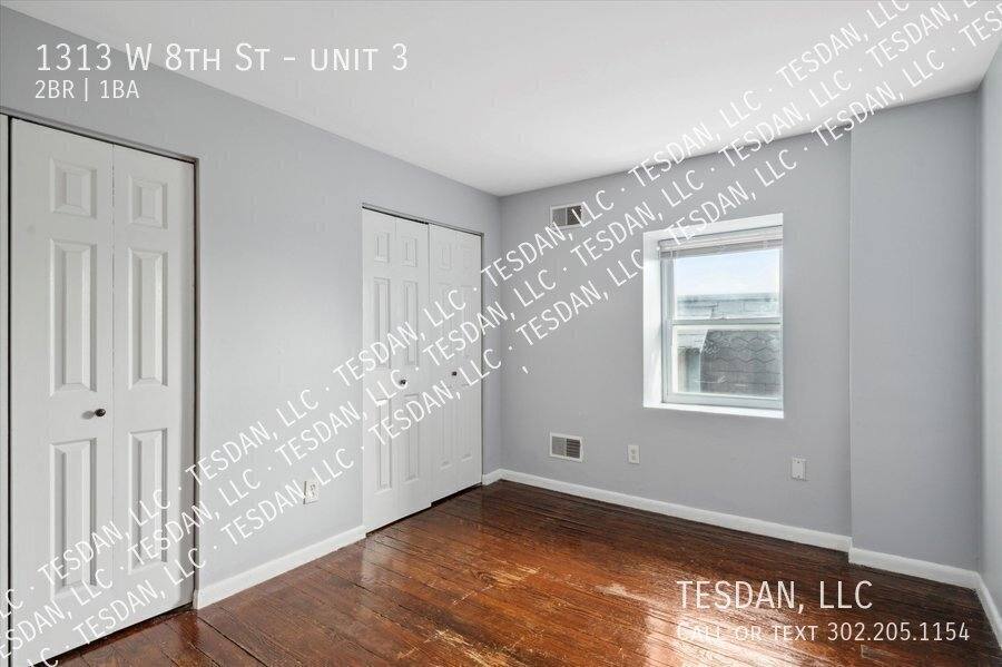 Apartment for rent at 1313 W 8th St #3, Wilmington, DE 19806