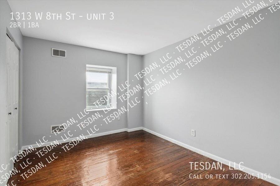 Apartment for rent at 1313 W 8th St #3, Wilmington, DE 19806