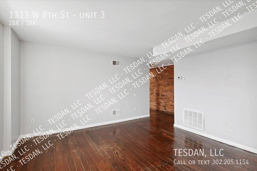 Apartment for rent at 1313 W 8th St #3, Wilmington, DE 19806