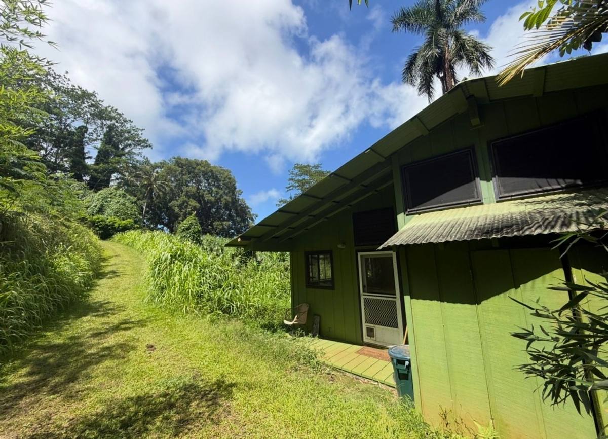House for rent at 4641-F Kuawa Rd, Kilauea, HI 96754