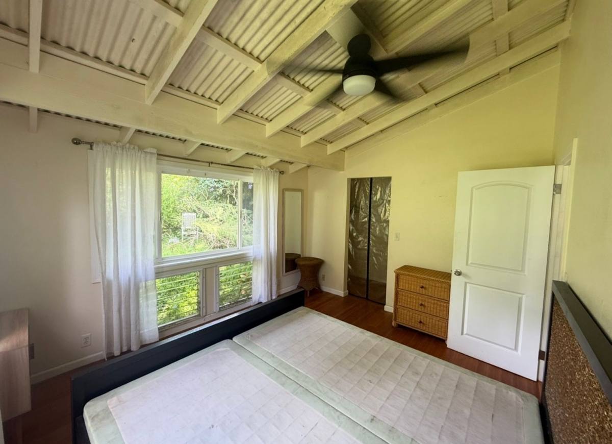 House for rent at 4641-F Kuawa Rd, Kilauea, HI 96754