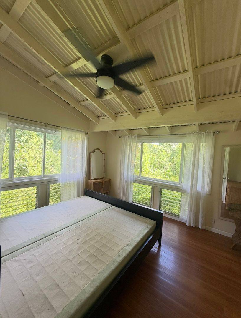 House for rent at 4641-F Kuawa Rd, Kilauea, HI 96754