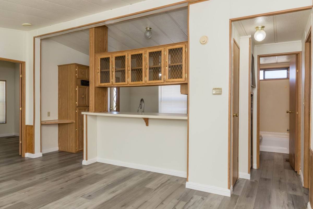 House for rent at 1130 E Mesquite Ave, Pahrump, NV 89060