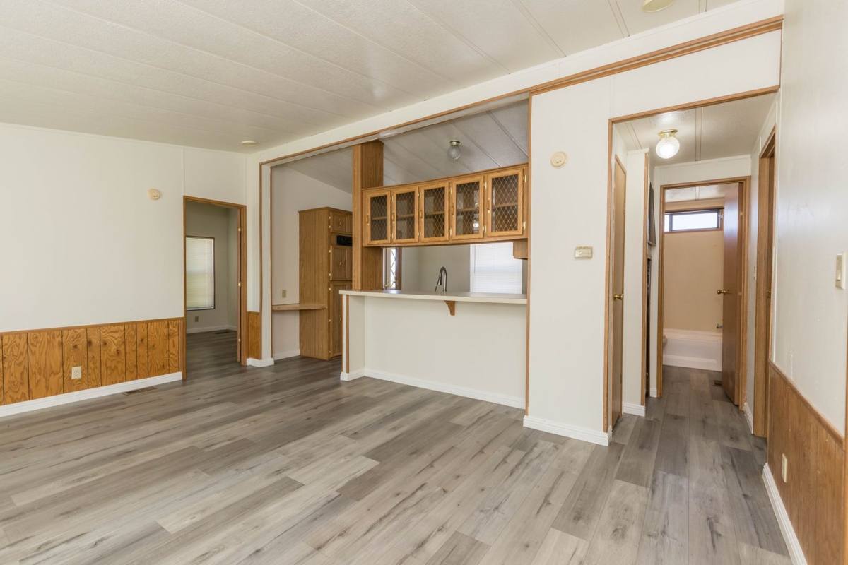 House for rent at 1130 E Mesquite Ave, Pahrump, NV 89060