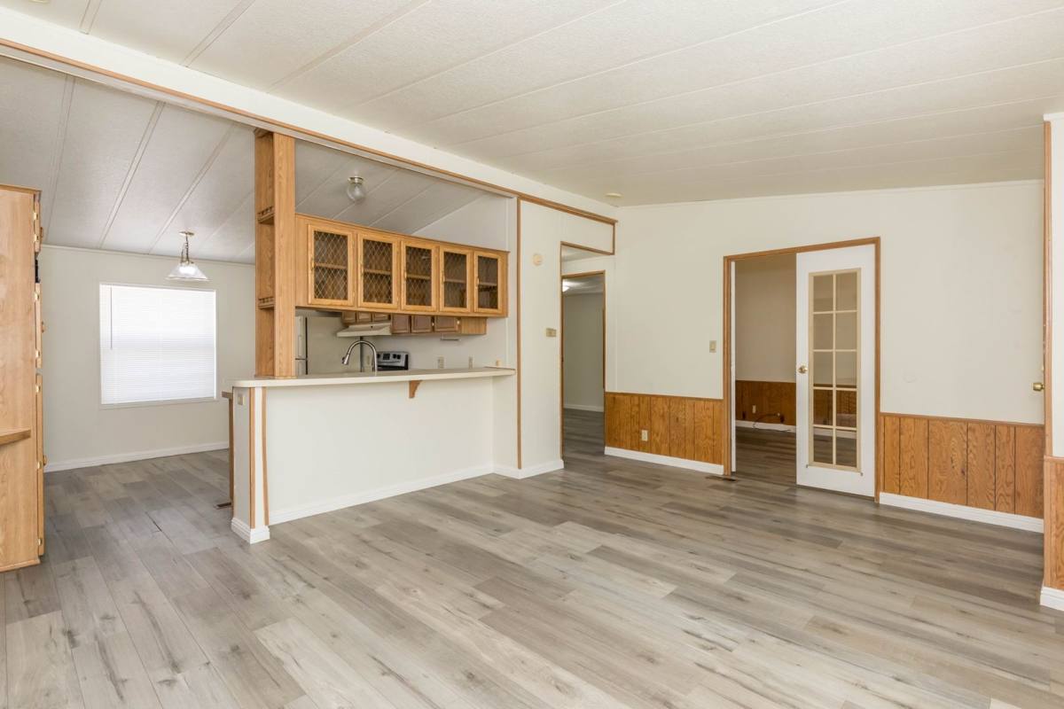 House for rent at 1130 E Mesquite Ave, Pahrump, NV 89060