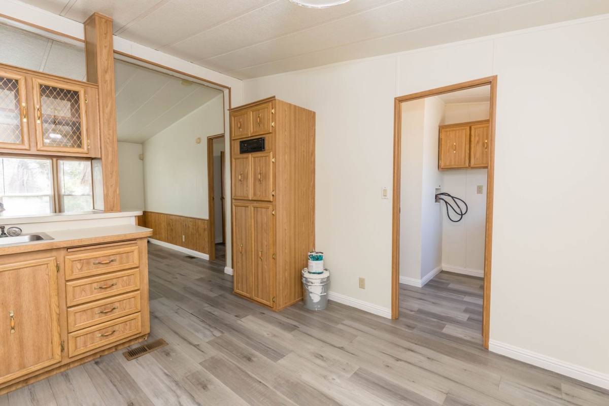 House for rent at 1130 E Mesquite Ave, Pahrump, NV 89060