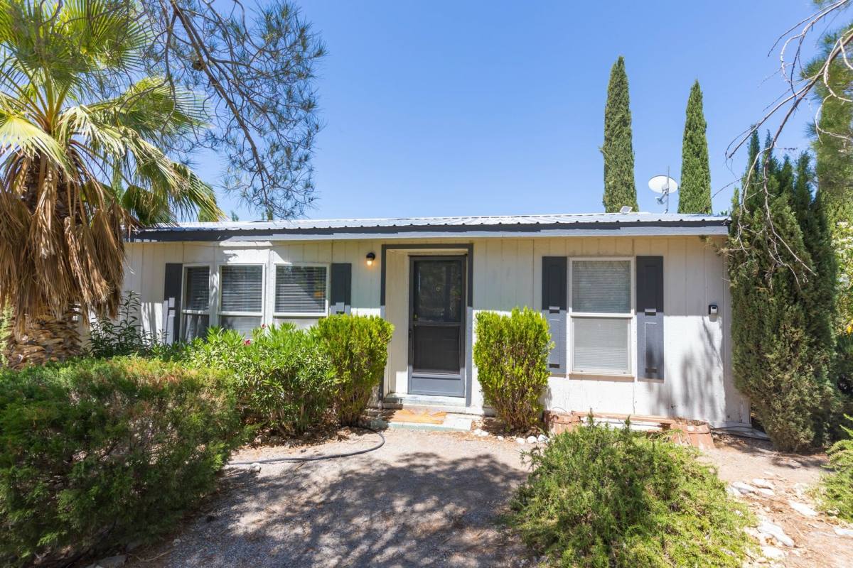 House for rent at 1130 E Mesquite Ave, Pahrump, NV 89060