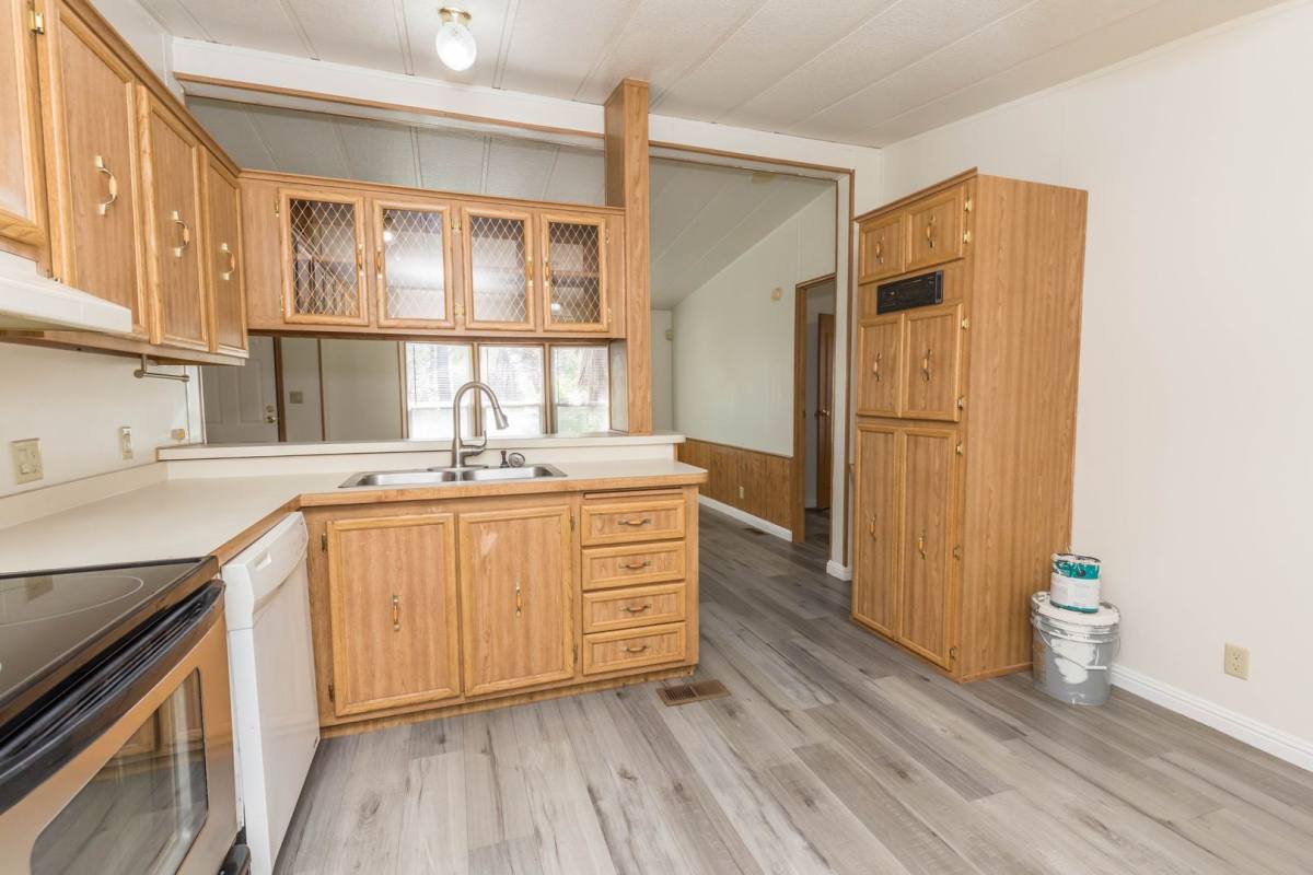 House for rent at 1130 E Mesquite Ave, Pahrump, NV 89060