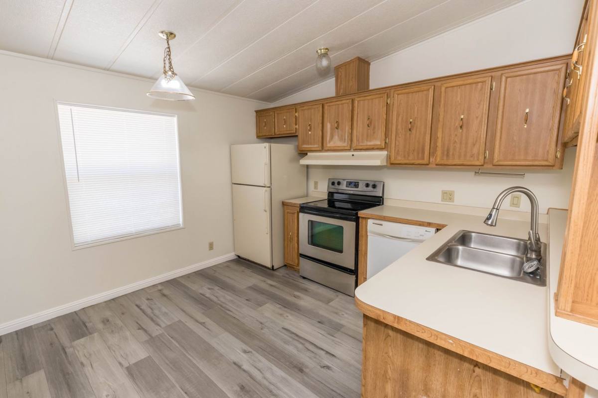 House for rent at 1130 E Mesquite Ave, Pahrump, NV 89060