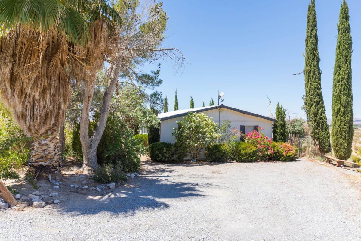 House for rent at 1130 E Mesquite Ave, Pahrump, NV 89060