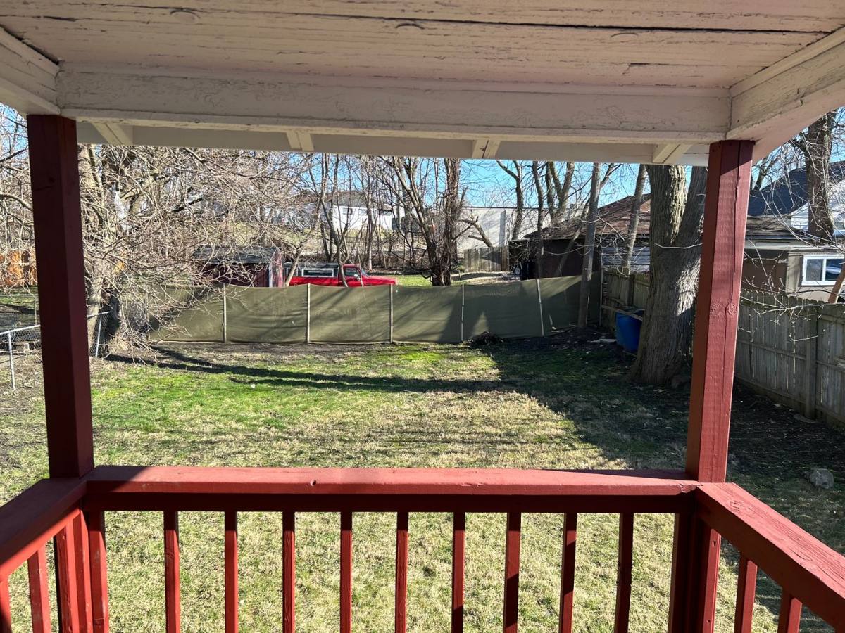 Apartment for rent at 14 Gerdon, Pontiac, MI 48342