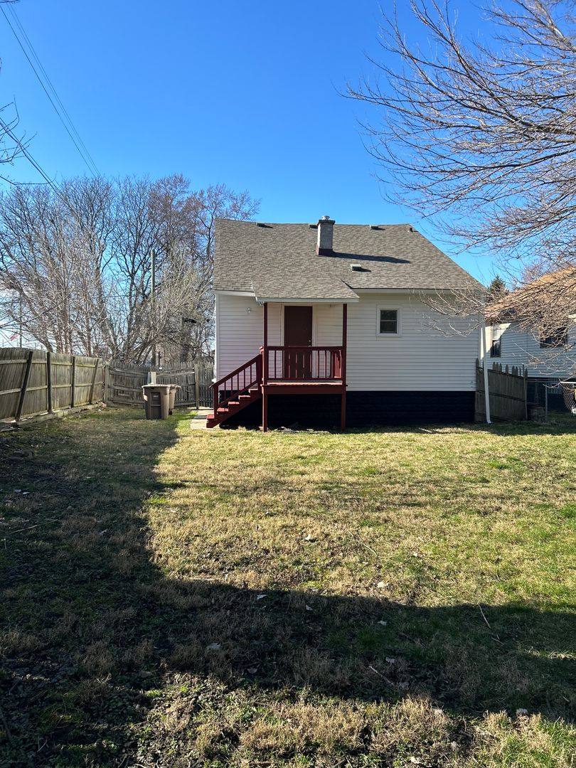 Apartment for rent at 14 Gerdon, Pontiac, MI 48342