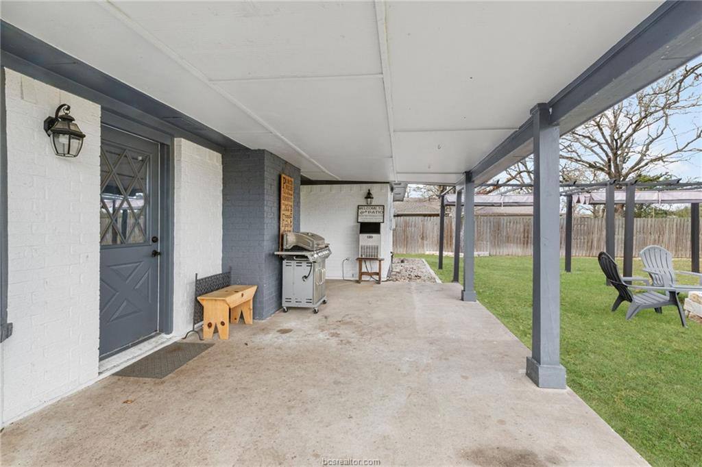 Apartment for rent at 8205 Raintree Dr, College Station, TX 77845