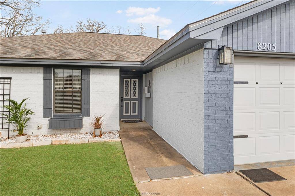 Apartment for rent at 8205 Raintree Dr, College Station, TX 77845