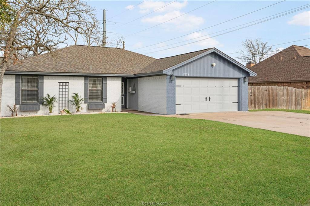 Apartment for rent at 8205 Raintree Dr, College Station, TX 77845