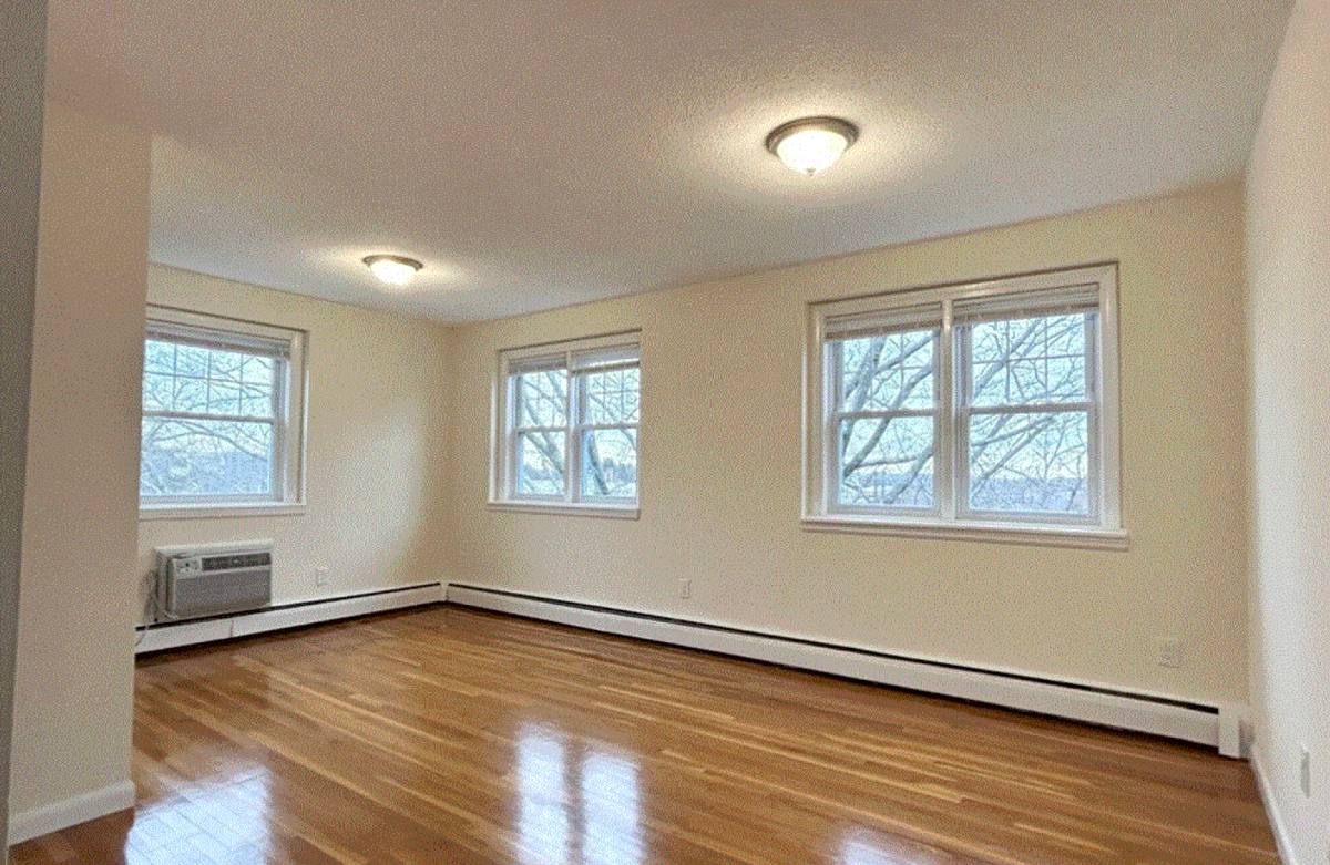 Condo for rent at 2020 Commonwealth Ave #15, Brighton, MA 02135